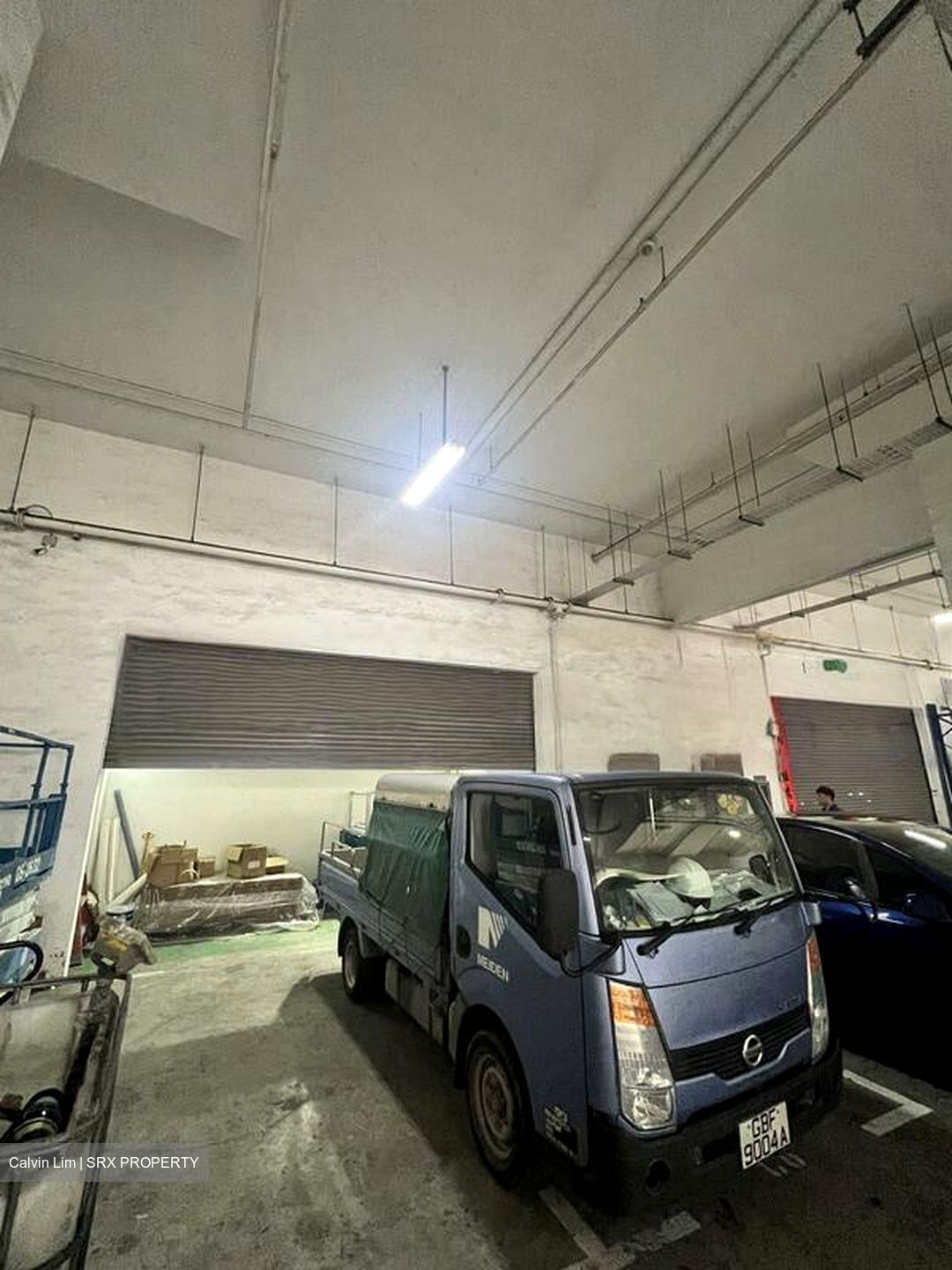 Eco-tech@sunview (D22), Factory #461288201